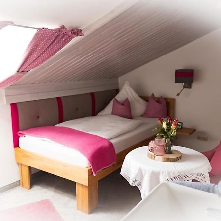Gaestehaus Sattlerhof Бернау-ам-Кимзее Экстерьер фото